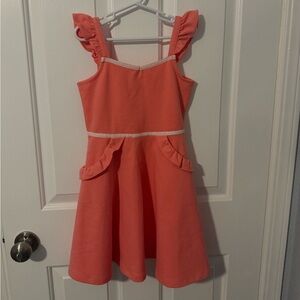 Janie & Jack dress size 8